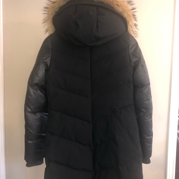 New rudsak ladies atelier noir jacket - Picture 2 of 3